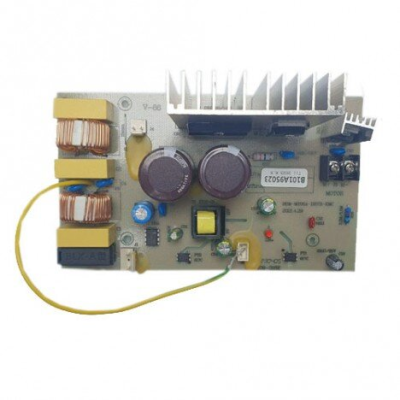 TARJETA ELECTRONICA ST0038817 MAQUINA FITNESS CECOTEC DRUMFIT WA