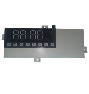 ELECTRONIC CARD ST0052125 CECOTEC DRESSCODE 10800 INVERTER ICE B WASHING MACHINE