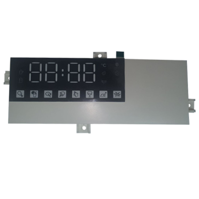 ELECTRONIC CARD ST0052125 CECOTEC DRESSCODE 10800 INVERTER ICE B WASHING MACHINE