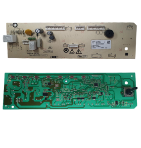 ELECTRONIC CARD ST0057245 DRESSCODE 10610 INVERTER STEEL