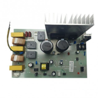 ELECTRONIC CARD FOR FITNESS MACHINE CECOTEC EXTREME TRACK VIBRATOR ST0042466