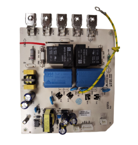 ST0050522 FILTER BOARD FOR CECOTEC SQUAD I 3200 INDUCTION/GLASS-CERAMIC COOKTOP