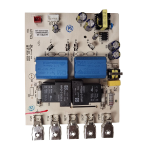 FILTER BOARD ST0057238 FOR CECOTEC SQUAD I 4200 INDUCTION COOKTOP