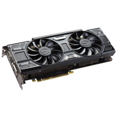 TARJETA GRÁFICA EVGA NVIDIA GeForce GTX 1060 SSC 3GB GDDR5 USADA
