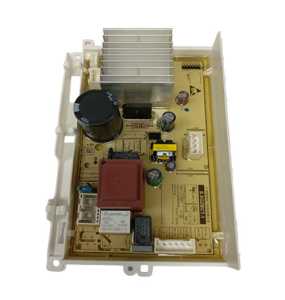 INVERTER CARD ST0058396 S.XGZBCT.1 FOR CECOTEC DRESSCODE 6110 INVERTER WASHING MACHINE