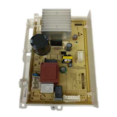 INVERTER CARD ST0058396 S.XGZBCT.1 FOR CECOTEC DRESSCODE 6110 INVERTER WASHING MACHINE