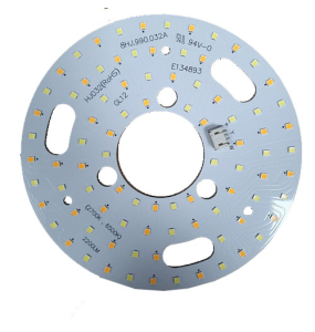 LED CARD 8HJ.990.032A ST0051354 CEILING FAN INSPIRE LESNA