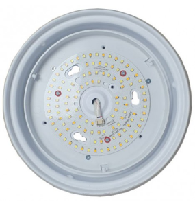 TARJETA LED ST0037297 CECOTEC VENTILADOR WILMA & GANDIA