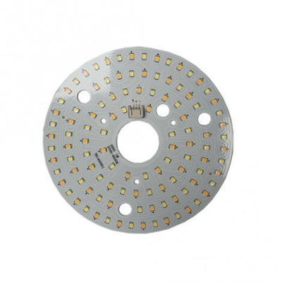 TARJETA LED ST0045667 VENTILADOR DE TECHO INSPIRE ARUBAPLUS BLAN