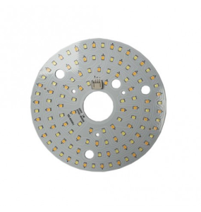 TARJETA LED ST0045667 VENTILADOR DE TECHO INSPIRE SIROCO BLANCO