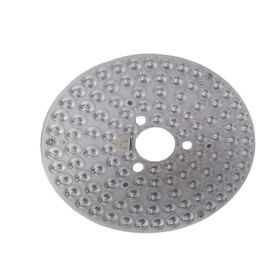 LED CARD ST0050577 INSPIRE ARUBAPLUS WHITE CEILING FAN