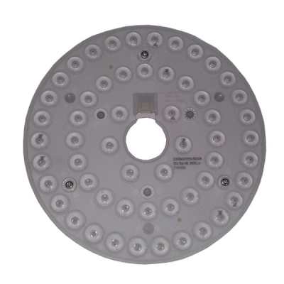 LED CARD ST0051264 FOR INSPIRE BEACH M CEILING FAN BEIGE/BROWN/WHITE