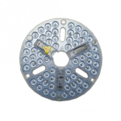 TARJETA LED VENTILADOR TECHO CECOTEC ENERGYSILENCE AERO 5290 GOL