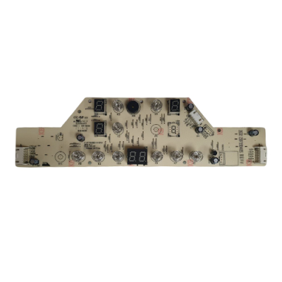 MIDEA MC-IT7118B3-A2C TOUCH PANEL CARD FOR VITRO INDUCTION
