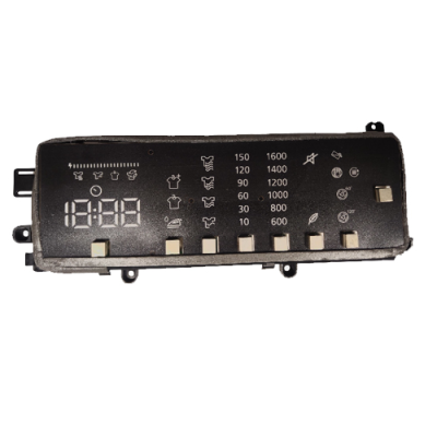 CONTROL CARD ST0047936 CECOTEC DRESSCODE DRY 8500 DARK DRYER