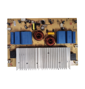 RIGHT OR LEFT POWER BOARD ST0057249 – SQUAD I 4001 FLEX INDUCTION COOKTOP
