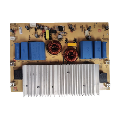 RIGHT OR LEFT POWER BOARD ST0057249 – SQUAD I 4001 FLEX INDUCTION COOKTOP