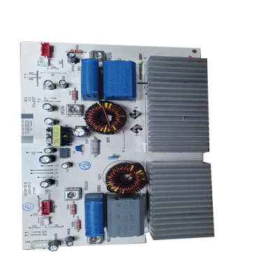 LEFT POWER CARD COUNTERTOP CECOTEC SQUAD I 3200 ST0050271