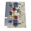LEFT POWER BOARD FOR MIDEA MC-IT7118B3-A2C INDUCTION HOB