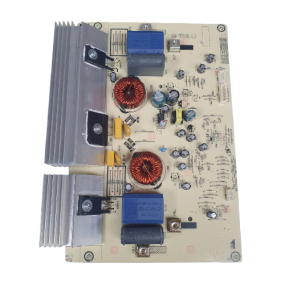 LEFT POWER BOARD FOR MIDEA MC-IT7118B3-A2C INDUCTION HOB