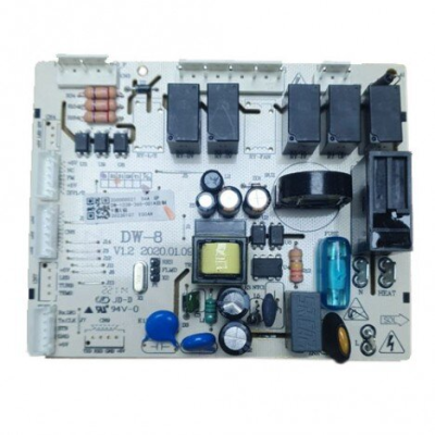 TARJETA POTENCIA LAVAVAJILLAS ASPES ALV1046X 84365452035382108X