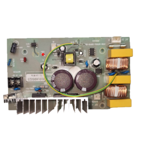 POWER CARD ST0038817 FITNESS MACHINE CECOTEC RUNNERFIT SPRINT VIBRATOR
