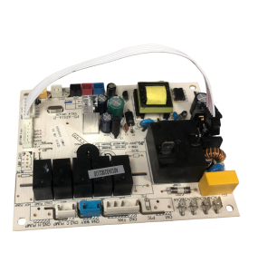 ST0045394 AIR CONDITIONER POWER CARD EQUATION IN