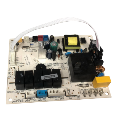 ST0045394 AIR CONDITIONER POWER CARD EQUATION IN