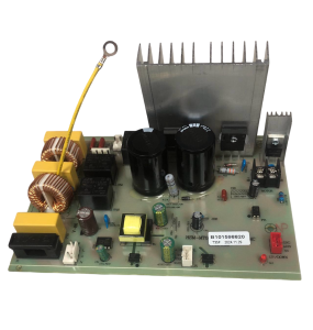 CECOTEC DRUMFIT WAYHOME 1600 OBELIA ST0047523 POWER CARD