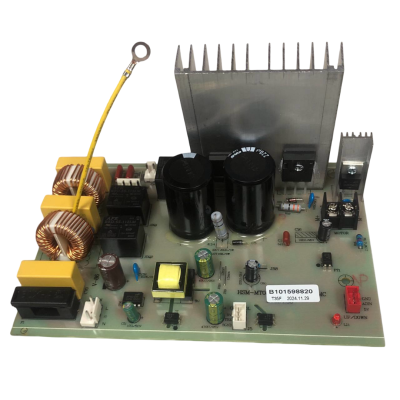 CECOTEC DRUMFIT WAYHOME 1600 OBELIA ST0047523 POWER CARD