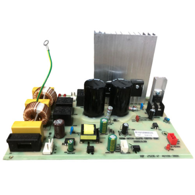 CECOTEC DRUMFIT WAYHOME 1600 OBELIA ST0047523 POWER CARD