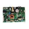 POWER BOARD ST0049584 FOR CECOTEC COOLMARKET 356 DARK D REFRIGERATOR