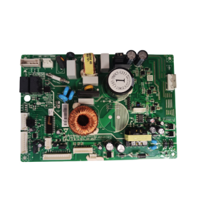 POWER BOARD ST0049584 FOR CECOTEC COOLMARKET 356 DARK D REFRIGERATOR