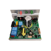 POWER CARD ST0050035 OVEN CECOTEC HEXA AF314500 GLASS BLACK A