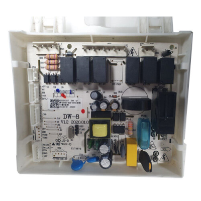 POWER CARD ST0050142 CECOTEC BOLERO AGUAZERO 6200 WASHING MACHINE