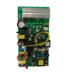 POWER CARD ST0051193 AN-YJ-DY13 CECOTEC FLUX TT 905500 GLASS SUCTION HOOD