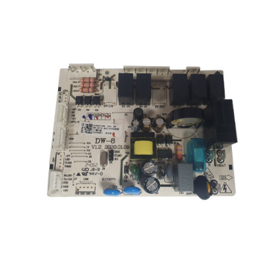 POWER CARD ST0055895 CECOTEC AGUAZERO 6500 FULL-BI C DISHWASHER