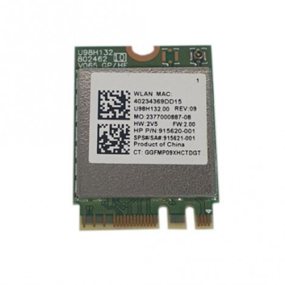 TARJETA RED PC HP 24 F0040NS