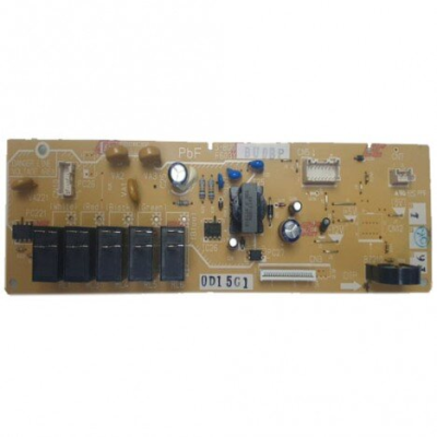 TARJETA RELES ST003974 MICROONDAS PANASONIC NN-DS596M S-BUOBP