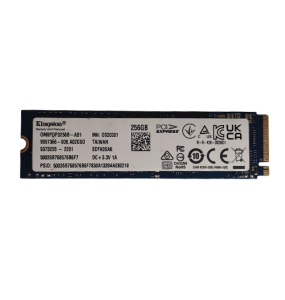 TARJETA SSD 0M8PDP3256B-AB1 M.2 NVMe 256GB ASUS EXPERTBOOK P1412CEA I5-1135G7