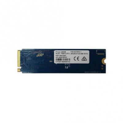TARJETA SSD 256GB PS5012-E12 LENOVO LEGION 15IMH05