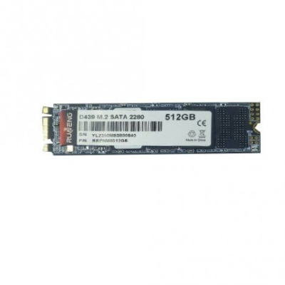 TARJETA SSD D439 M.2 SATA 2280 PORTATIL AOCWEI A6