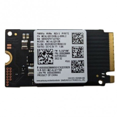 TARJETA SSD LENOVO IDEAPAD IP3 15ITL6 I7 MZ-ALQ512B