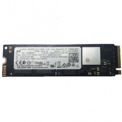 TARJETA SSD MTFDHBA1T0QFD MSI MODERN-1552