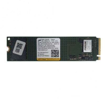 TARJETA SSD MTFDKBA256TFK PARA PORTATIL ACER ASPIRE 3 15 A315-51