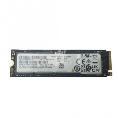 TARJETA SSD MZ-VL25120 ASUS ZENBOOK 14 OLED UX3402ZA-KM023W