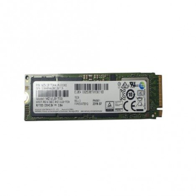 TARJETA SSD MZ-VLB1T00 MSI MODERN14 E10 RBSW-025ES