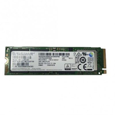 TARJETA SSD MZVLB5120 LENOVO IDEAPAD 530S 15IKB