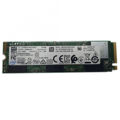 TARJETA SSD SSDPEKNW512G8H PC HP ALL-IN-ONE 24-F0040NS