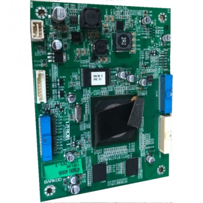 TARJETA VÍDEO OKI 17frc01-1 250808